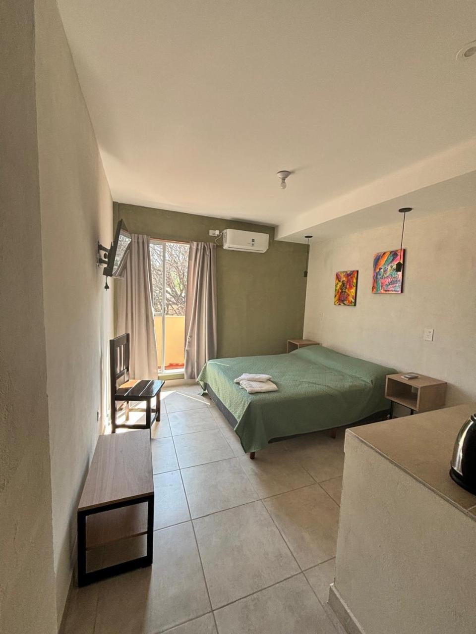 Guest House Salta Exterior foto