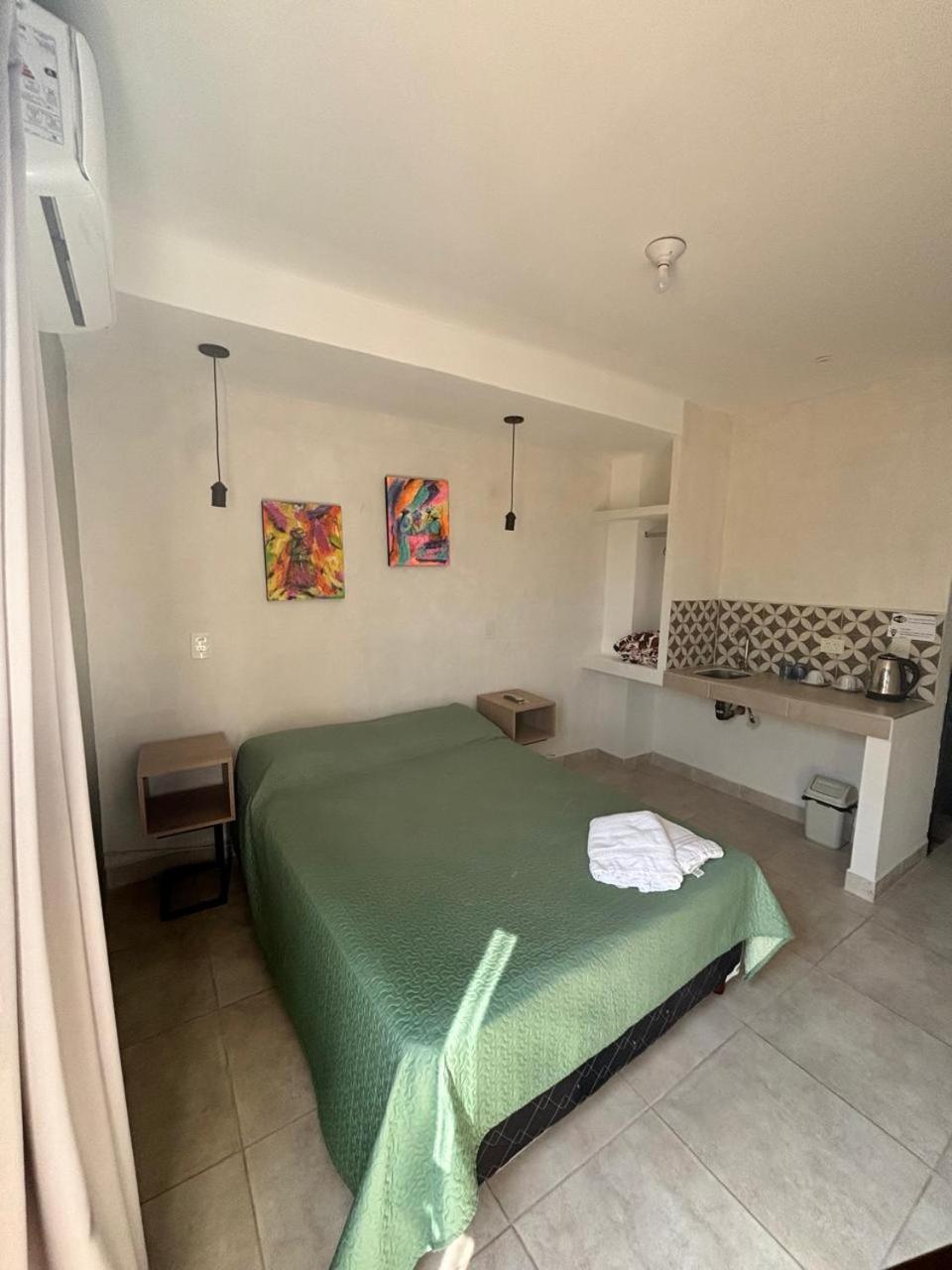 Guest House Salta Exterior foto